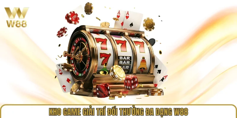 W88 ssgh.in ⭐️ Link Vào Trang Chủ W88.com Mới Nhất 2026 34 Kho game giải trí đổi thưởng đa dạng W88