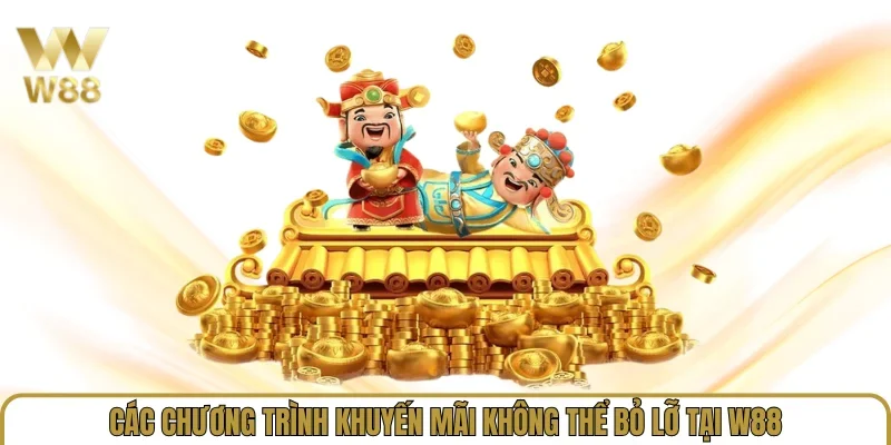W88 ssgh.in ⭐️ Link Vào Trang Chủ W88.com Mới Nhất 2026 36 Các chương trình khuyến mãi không thể bỏ lỡ tại W88