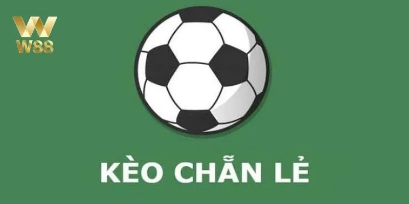 Cược chẵn lẻ là gì? Cách chơi đơn giản cho người mới 3 Phía trên là một vài loại cược chẵn lẻ phổ biến tại W88