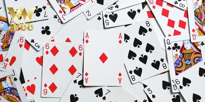 Game Bài Blackjack: Luật Chơi, Chiến Thuật & Hướng Dẫn Từ A-Z 3 Một Số Khái Niệm Quan Trọng