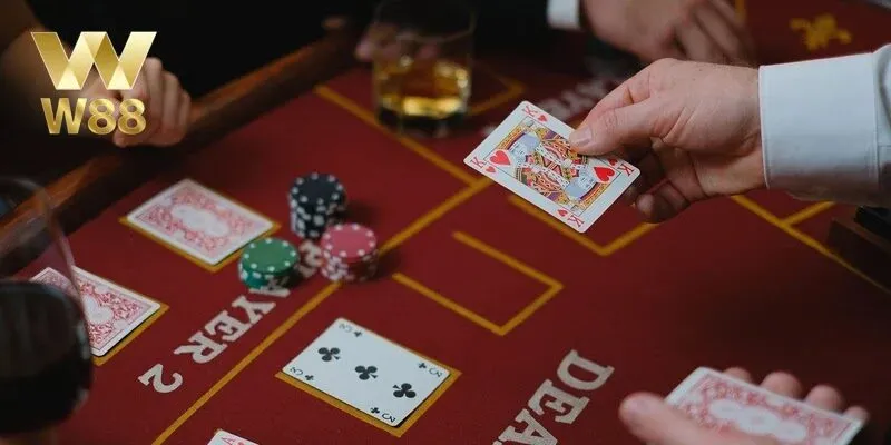 Hướng Dẫn Chơi Fantan Tại Nhà Cái W88