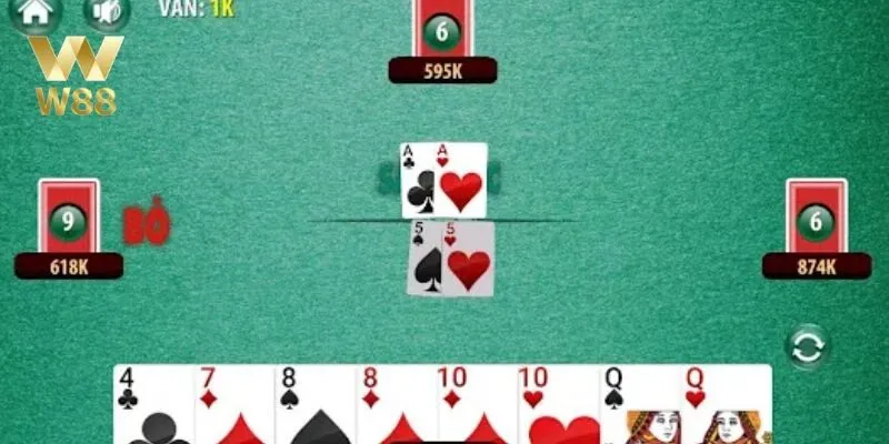 Tham Gia Vào Game Bài Sâm Lốc