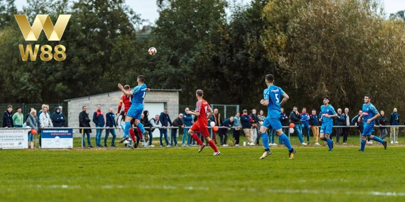 Kèo chấp 0.5 là kèo chấp một trái
